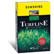 Turfline Szárazságtűrő fűmag 1 kg